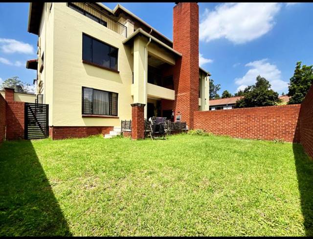 2 BEDROOM PROPERTY TO RENT IN DOUGLASDALE